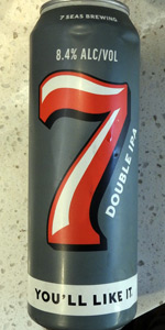 Double IPA