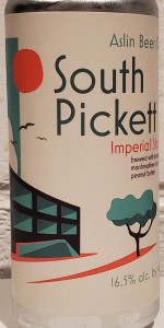 South Pickett