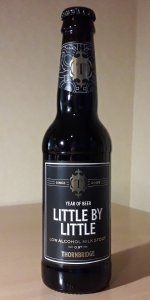 Little by Little