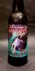 Daytona Stinger
