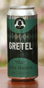 Gretel