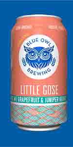 Little Gose - Salty Dog