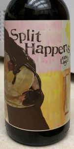 Split Happens