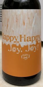 Happy, Happy, Joy, Joy