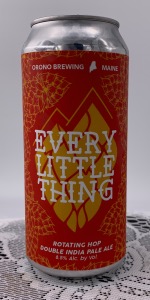 Every Little Thing