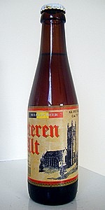 Vleteren Alt (Blond)