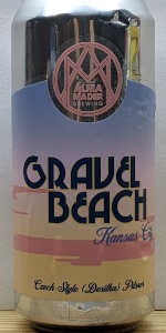 Gravel Beach