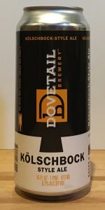 KÃ¶lschbock