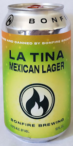 La Tina