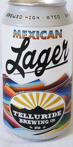Mexican Lager