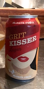 Grit Kisser