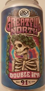 Greatful North