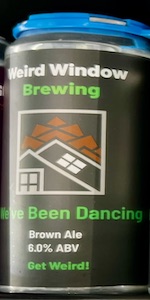 We've Been Dancing