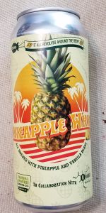 Pineapple Whip