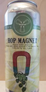 Town Series: Hop Magnet