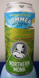 Seasons of Faith - Summer