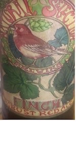 Finch