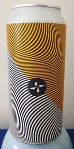 Triple Fruited Gose - Passion Fruit & Mango