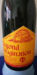 Beyond Imagination
