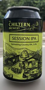 Session IPA