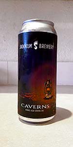 Caverns