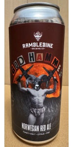 God Hammer