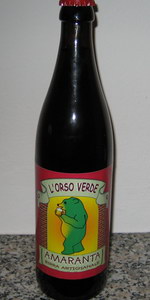 Amaranta