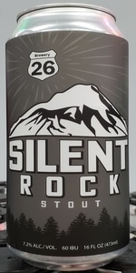 Silent Rock