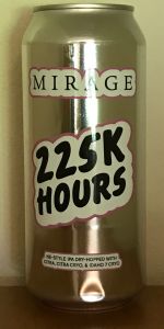 225K Hours