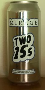 Two 15s
