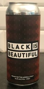 Black Is Beautiful