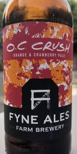 OC Crush