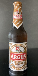 Argus 14 Special Original