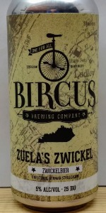 Zuela's Zwickel
