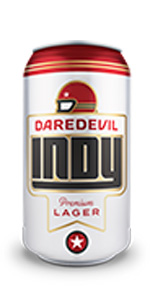 INDY Lager