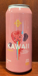 Kawaii
