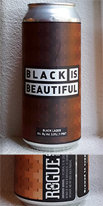 Black Is Beautiful