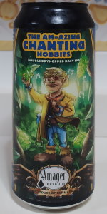The Am-azing Chanting Hobbits