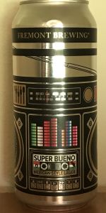 Super Bueno