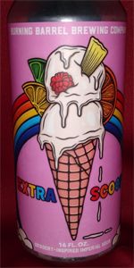 Extra Scoop