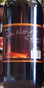 Noire D'Atwater