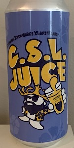G.S.L. Juice