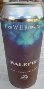 Baleful