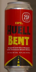 Huell Bent IPL