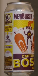 CaptainBoss