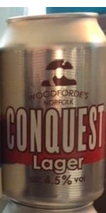Conquest