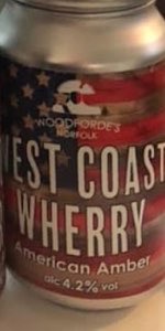 West Coast Wherry