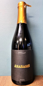 Double Barrel Anabasis 2020
