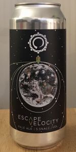 Escape Velocity