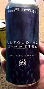 Unfolding Symmetry